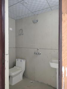 Bedroom One Image of 1010 Sq.ft 2 BHK Apartment / Flat for sale in Signix Harmony Heights, Noida Extension Greater Noida for Rs. 4403000