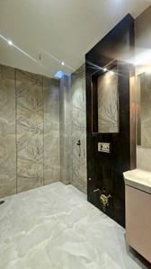 Bathroom Image of 2200 Sq.ft 3 BHK Independent House for sale in Parul Palm Green, Pipliya Kumar Indore for Rs. 18500000