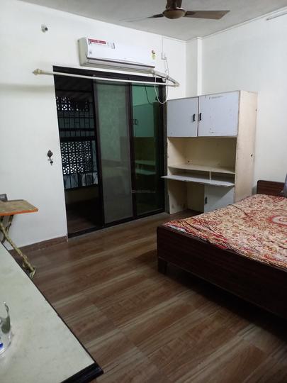 Pratiksha CHS Bedroom 1