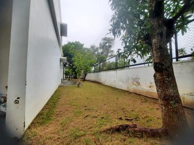 Balcony Image of 2275 Sq.ft 3 BHK Villa for sale in Asten Veneziano, Koonammavu Kochi for Rs. 19000000