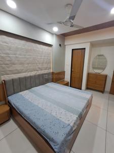 Image of 1400 Sq.ft 2 BHK Apartment / Flat for sale in Sola, Ahmedabad for Rs. 11000000