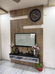 Hall Image of 1485 Sq.ft 3 BHK Apartment / Flat for sale in Satellite Ahmedabad for Rs. 11500000