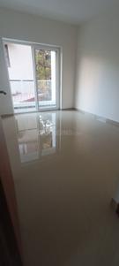 Bedroom Image of 1010 Sq.ft 2 BHK Apartment / Flat for sale in Nidhiland Sudham, Derebail Mangalore for Rs. 5200000