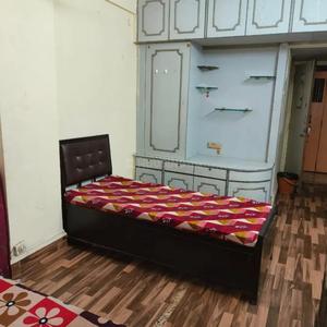 Bedroom Image of Happy home Shere Punjab Andheri East Mum in Andheri East, Mumbai