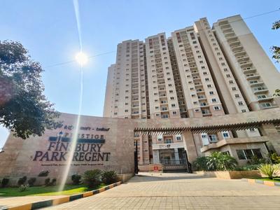 Building Image of 1441 Sq.ft 3 BHK Apartment / Flat for rent in Gummanahalli Bengaluru for Rs. 36000