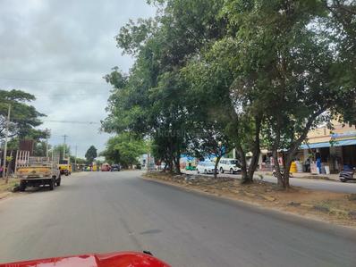 Sir M Vishweshwaraiah Layout 2nd Block Plot View 2