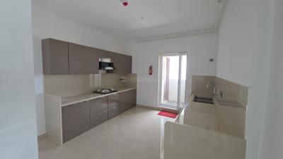 Kitchen Image of 2650 Sq.ft 4.5 BHK Duplex for sale in Pride Atlantic, Lohegaon Pune for Rs. 32000000