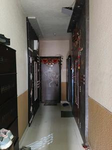 Passage Image of 615 Sq.ft 1 BHK Apartment / Flat for sale in Kalyan East Kalyan for Rs. 4600000