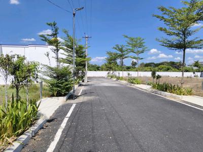 Image of 1500 Sq.ft Residential Plot / Land for sale in Thirumazhisai, Chennai for Rs. 7050000