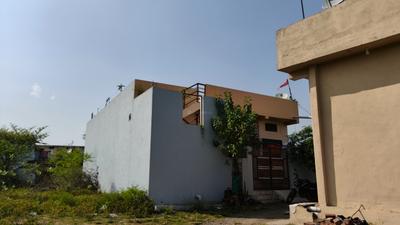 Image of 1500 Sq.ft 2 BHK Independent House for sale in Kalika Nagar, Hoshangabad for Rs. 4025000