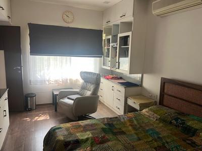 Bedroom Image of 6646 Sq.ft 5 BHK Villa for sale in Koncept The Trails, Manikonda Hyderabad for Rs. 160000000