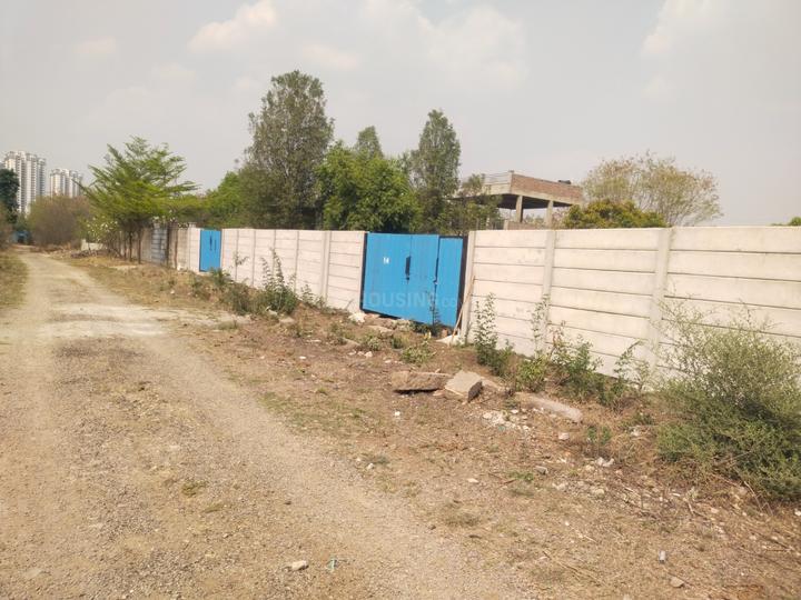 DARSHAN CHETTUKINDI WEST HYDERABAD PROPERTYS Main Image 1
