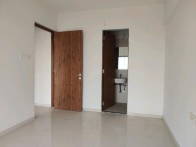 Bedroom Image of 677 Sq.ft 2 BHK Apartment / Flat for sale in Avant Heritage II, Jogeshwari East Mumbai for Rs. 17200000