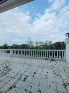 Balcony Image of 1701 Sq.ft 3 BHK Apartment / Flat for rent in Wanowrie Pune for Rs. 46000