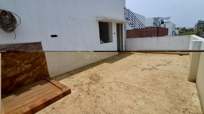 Balcony Image of 2500 Sq.ft 4.5 BHK Villa for sale in Cherlapalli Secunderabad for Rs. 16500000