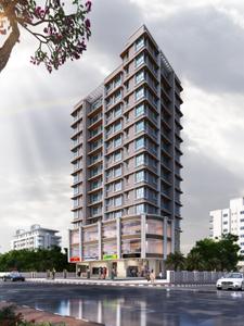 2 BHK Flat