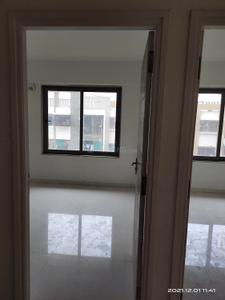 Hall Image of 780 Sq.ft 3 BHK Apartment / Flat for sale in Shaligram Plush, Chandlodia Ahmedabad for Rs. 10500000