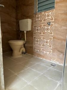Bathroom Image of 875 Sq.ft 2 BHK Apartment / Flat for sale in Nalasopara West Nala Sopara for Rs. 4000000
