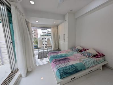 3.5 BHK Flat