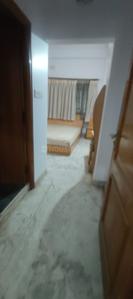 Balcony Image of 2400 Sq.ft 3 BHK Independent House for sale in Banjara Hills Hyderabad for Rs. 31500001