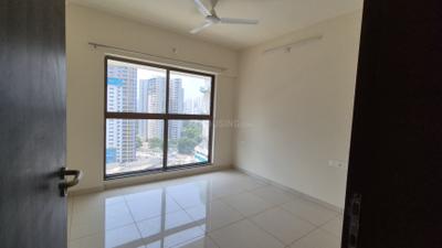 Bedroom Image of 650 Sq.ft 1 BHK Apartment / Flat for rent in Paranjape Blueridge The Groves, Hinjawadi Pune for Rs. 26989