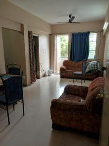 Hall Image of 809 Sq.ft 2 BHK Apartment / Flat for sale in Ambuja Ujjwala, New Town Kolkata for Rs. 7000000
