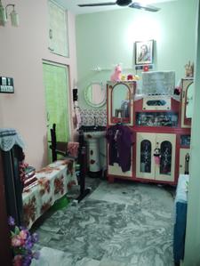 Hall Image of 535 Sq.ft 1 BHK Apartment / Flat for sale in Sodepur Kolkata for Rs. 1400000