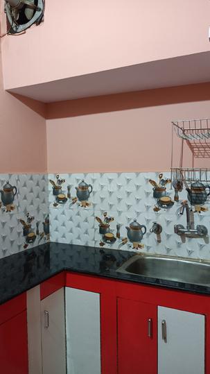 Prem Nagar Kitchen 1