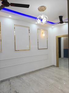 Hall Image of 900 Sq.ft 2 BHK Builder Floor for sale in Indirapuram Ghaziabad for Rs. 6400000