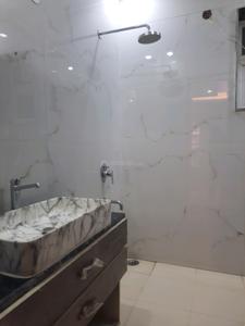 Bedroom One Image of 3240 Sq.ft 4 BHK Builder Floor for sale in South City Floors 1, Sector 41 Gurgaon for Rs. 39500000