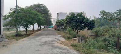 Image of 112 Sq.ft Residential Plot / Land for sale in Aditya Park Town, Bamheta Village, Ghaziabad for Rs. 16080000