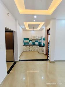 Hall Image of 1550 Sq.ft 3 BHK Independent House for sale in Natkur Lucknow for Rs. 5500000