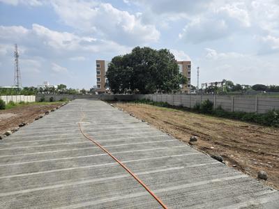 Image of 1012 Sq.ft Residential Plot / Land for sale in Ranjangaon, Pune for Rs. 1100000