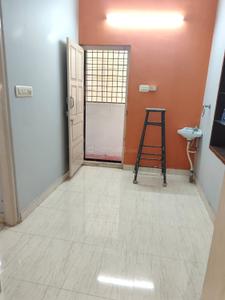 Hall Image of 1100 Sq.ft 2 BHK Builder Floor for rent in Kaggadasapura Bengaluru for Rs. 28000