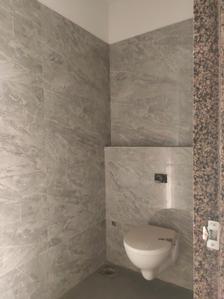 Bedroom Two Image of 750 Sq.ft 2 BHK Apartment / Flat for sale in Abrol Signature, Malad West Mumbai for Rs. 14300000