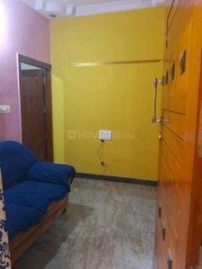 1 BHK Independent House