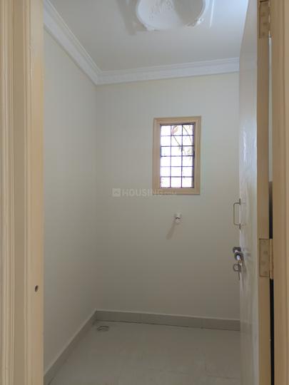 Om sri sai ram rentals near Habsiguda street number 8 near Metro Station Habsiguda Bedroom 1
