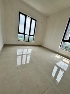 Bedroom Image of 1501 Sq.ft 3.5 BHK Apartment / Flat for sale in Primarc Southwinds, Sonarpur Kolkata for Rs. 13000000