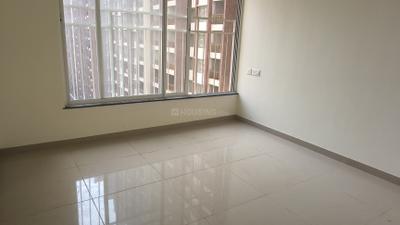 Bedroom Image of 960 Sq.ft 2 BHK Apartment / Flat for sale in Kolte Patil Life Republic Sector R16 16th Avenue Arezo, Hinjawadi Pune for Rs. 7500000