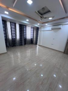 Bedroom Image of 2367 Sq.ft 4 BHK Builder Floor for rent in Sector 10A Gurgaon for Rs. 50000