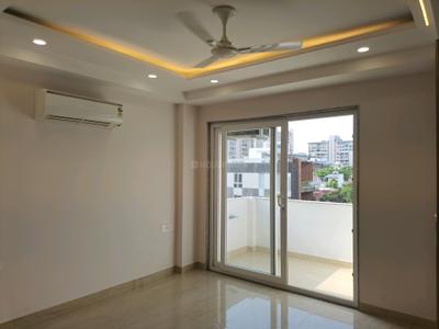 Bedroom Image of 1800 Sq.ft 3 BHK Builder Floor for sale in Nirwana Luxury Floors, Sector 50 Gurgaon for Rs. 38500000