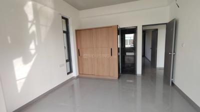Hall Image of 1900 Sq.ft 3 BHK Apartment / Flat for rent in One 4 Aarna, Bhayli Vadodara for Rs. 33000