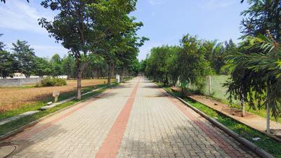 Image of 1500 Sq.ft Residential Plot / Land for sale in JR Urbania, Chandapura, Bengaluru for Rs. 7350000