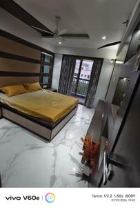 Bedroom Image of 1440 Sq.ft 2 BHK Apartment / Flat for sale in Anandvalli Nashik for Rs. 10500000