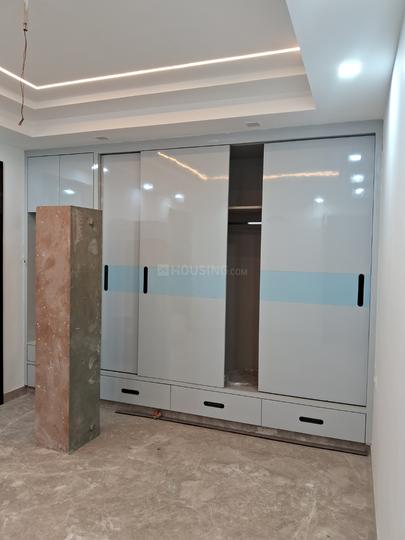 Avtar Enclave, Paschim Vihar Bedroom 1