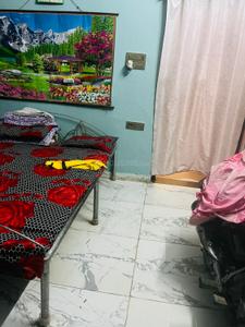 Bedroom Image of 960 Sq.ft 2 BHK Independent House for sale in Izatnagar Bareilly for Rs. 4500000