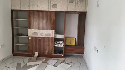 Bedroom Image of 1206 Sq.ft 2 BHK Apartment / Flat for sale in Northladder Dwaraka, Narsingi Hyderabad for Rs. 8800000