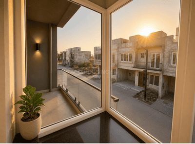 Image of 1800 Sq.ft 3 BHK Independent House for sale in Shankar Nagar, Raipur for Rs. 10500000