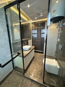 Image of 3000 Sq.ft 4 BHK Builder Floor for sale in Swasthya Vihar, New Delhi for Rs. 59000000