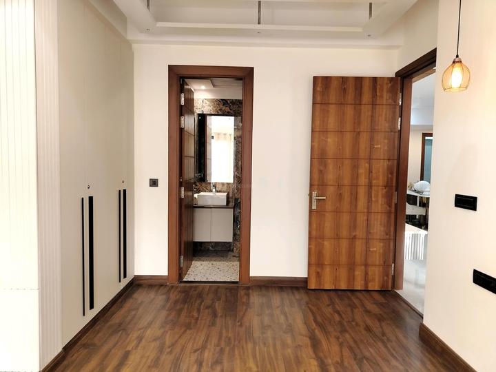 E block Sushant lok 1 Bedroom One 1